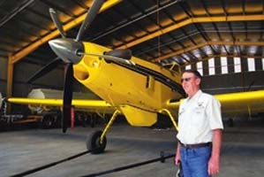 Solution Grade Aerial Trials