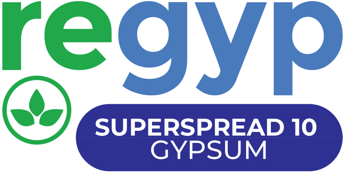 PRODUCTS REGYP Recycling Solutions & Gypsum Sales